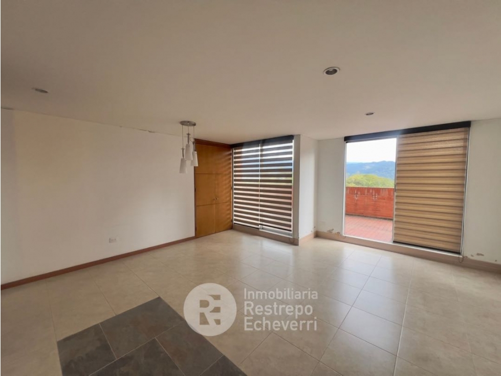 Apartamento en en venta, Barrio Palermo. Manizales - 1
