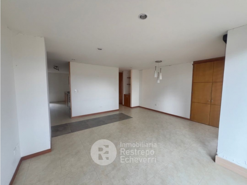 Apartamento en en venta, Barrio Palermo. Manizales - 2