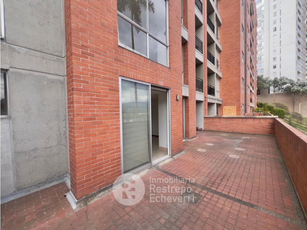Apartamento en en venta, Barrio Palermo. Manizales - 3