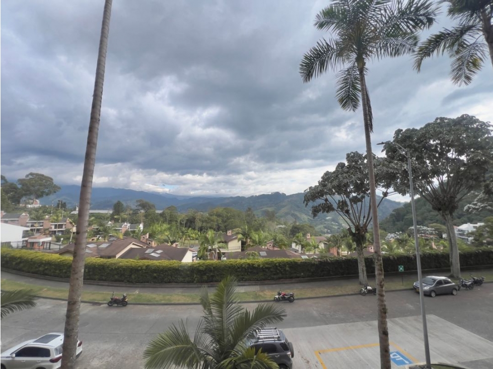 Apartamento en en venta, Barrio Palermo. Manizales - 4