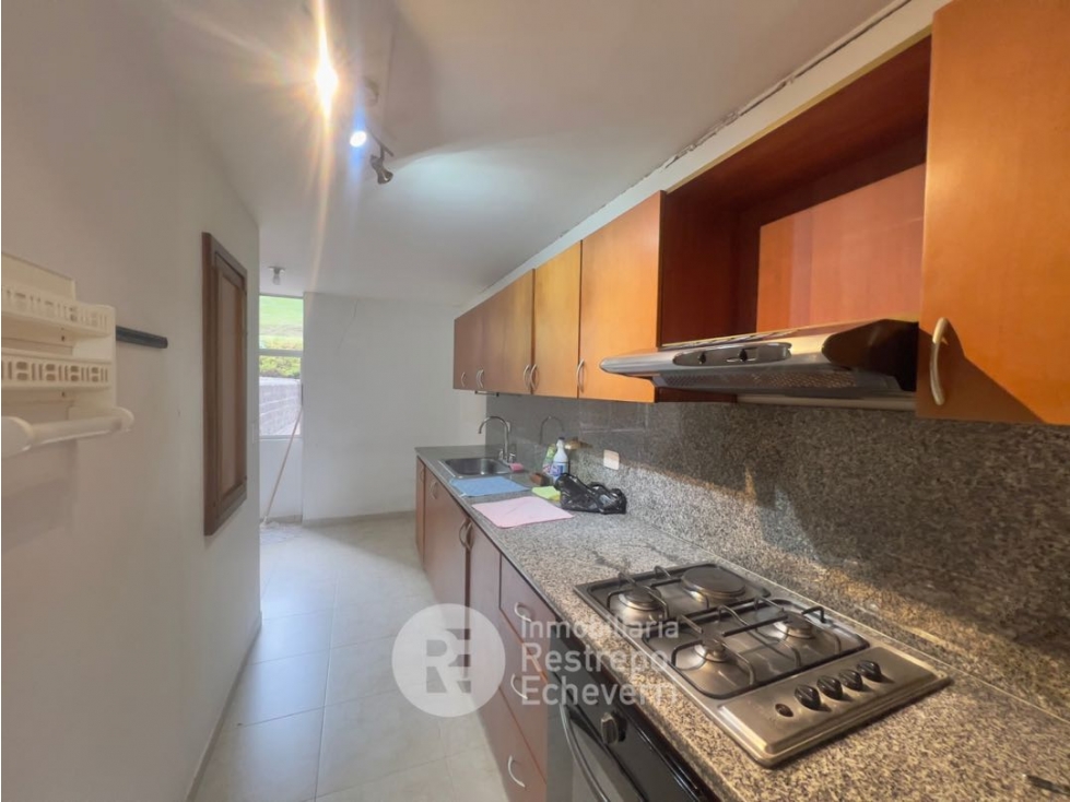 Apartamento en en venta, Barrio Palermo. Manizales - 5