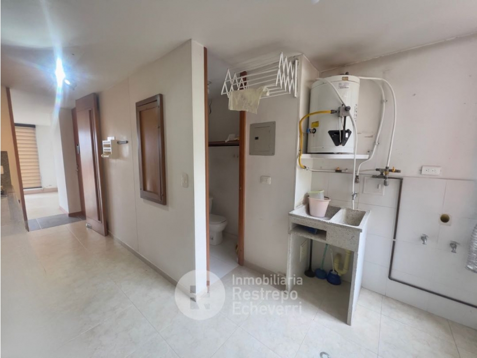 Apartamento en en venta, Barrio Palermo. Manizales - 6