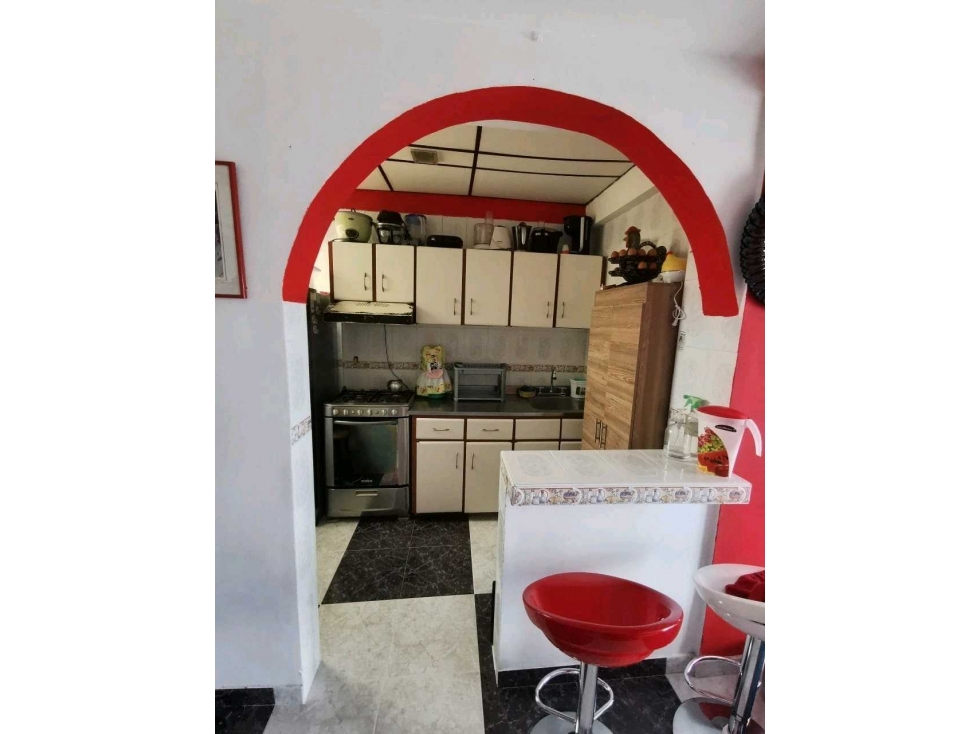 APARTAMENTO EN CONJUNTO CERRADO BARRIO PANORAMA | MANIZALES
