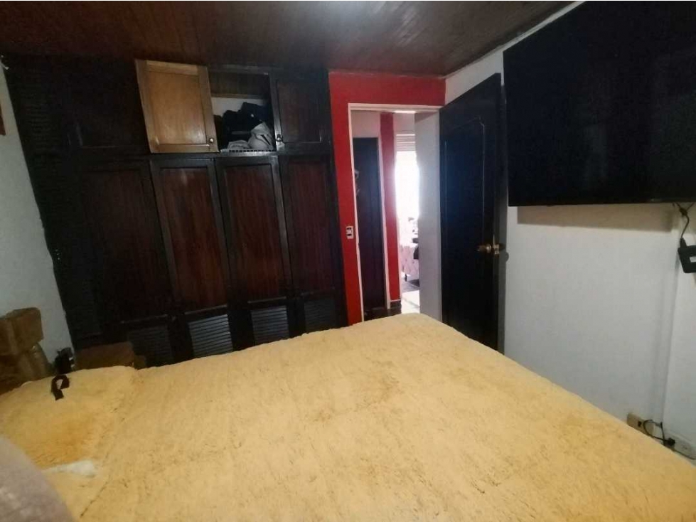 APARTAMENTO EN CONJUNTO CERRADO BARRIO PANORAMA | MANIZALES — foto 4