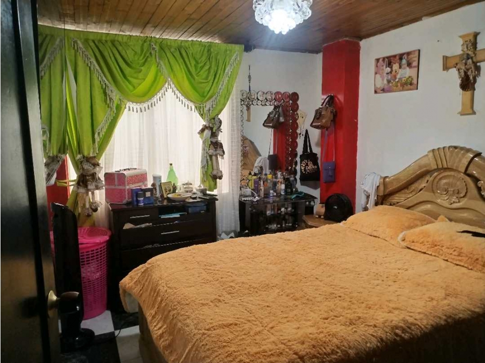 APARTAMENTO EN CONJUNTO CERRADO BARRIO PANORAMA | MANIZALES — foto 5