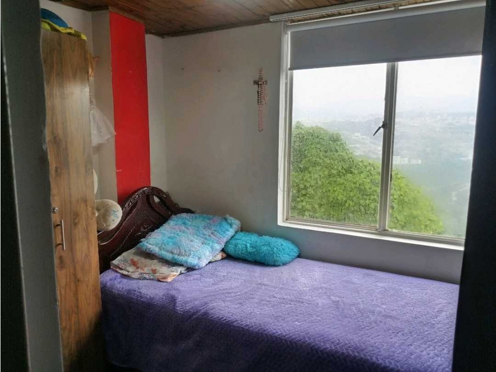 APARTAMENTO EN CONJUNTO CERRADO BARRIO PANORAMA | MANIZALES — foto 6