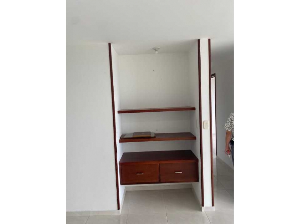 Apartamento En Conjunto Cerrado En La Mesa Cundi — foto 5