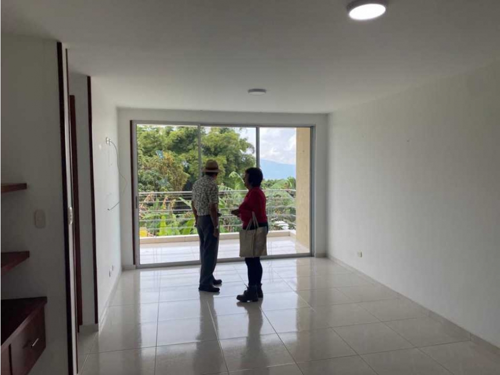 Apartamento En Conjunto Cerrado En La Mesa Cundi — foto 6