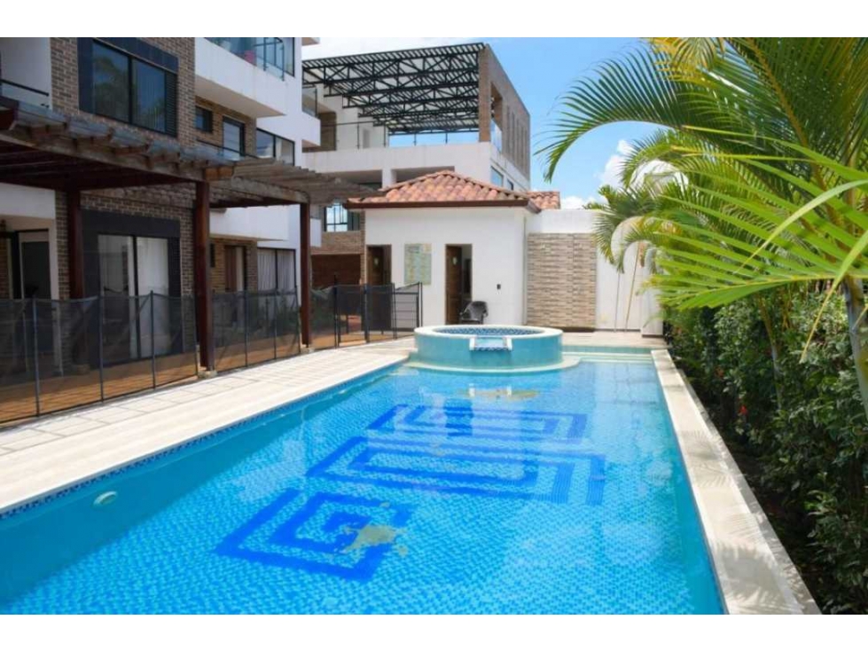 Apartamento En Conjunto Cerrado En El Centro De La Mesa Cundi — foto 3