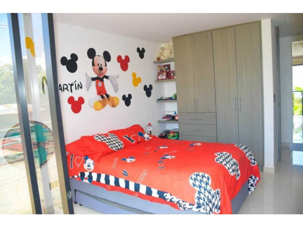 Apartamento En Conjunto Cerrado En El Centro De La Mesa Cundi — foto 4