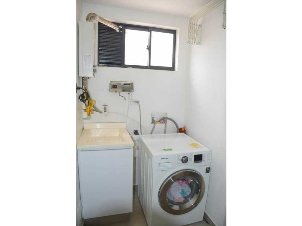 Apartamento En Conjunto Cerrado En El Centro De La Mesa Cundi — foto 5