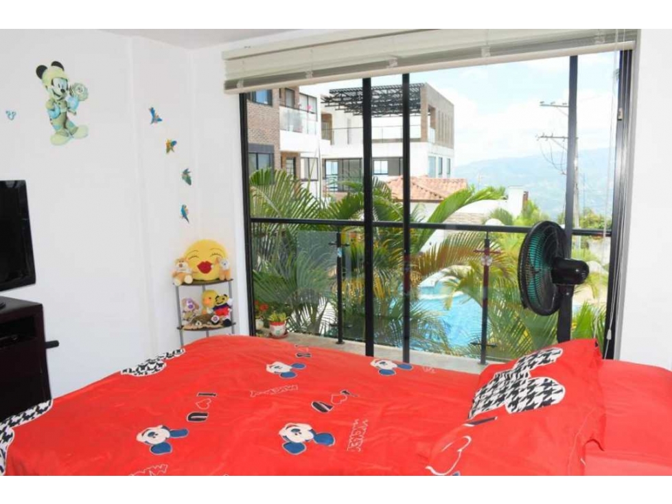 Apartamento En Conjunto Cerrado En El Centro De La Mesa Cundi — foto 6