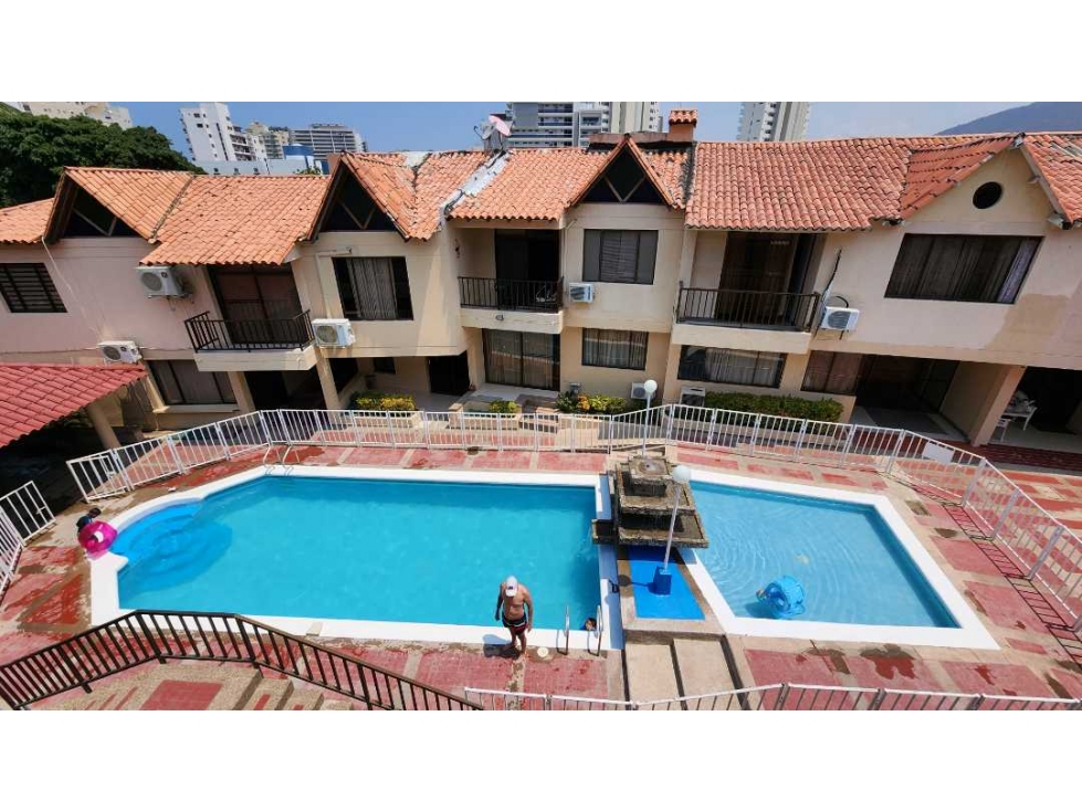 Apartamento en conjunto cerrado cerca a Bello Horizonte - 005 — foto 3