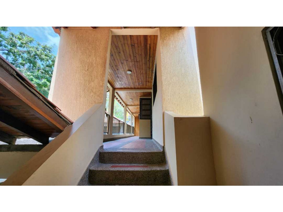 Apartamento en conjunto cerrado cerca a Bello Horizonte - 005 — foto 5