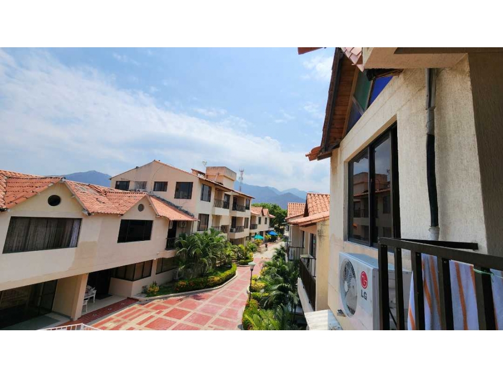 Apartamento en conjunto cerrado cerca a Bello Horizonte - 005 — foto 6
