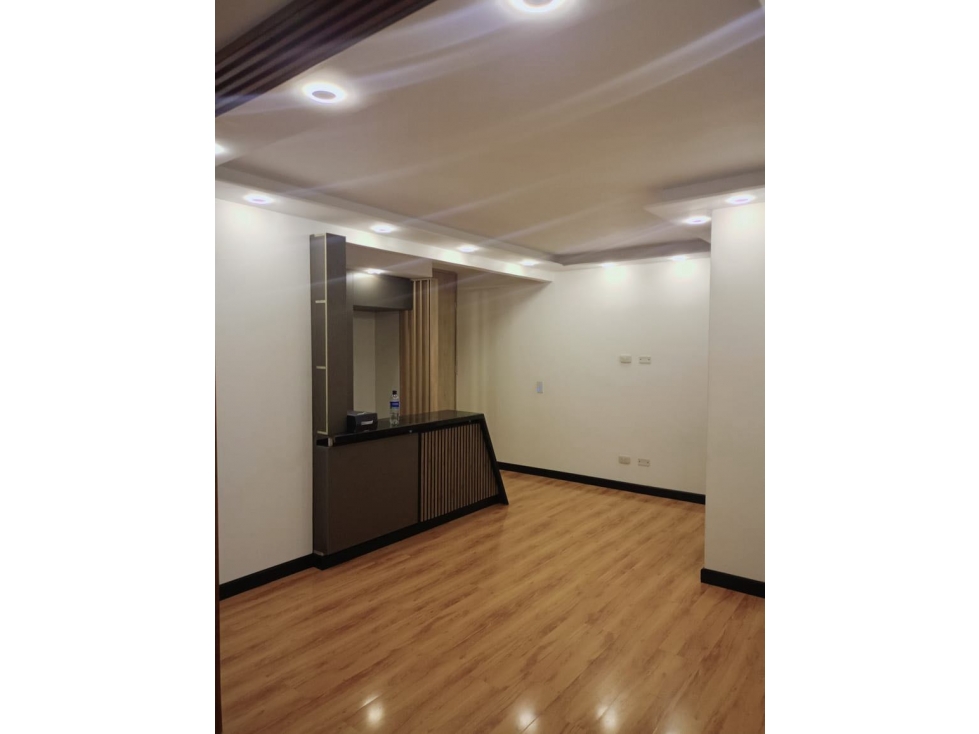 Apartamento en conjunto cerrado en venta Barrio Unicentro Palmira - 1