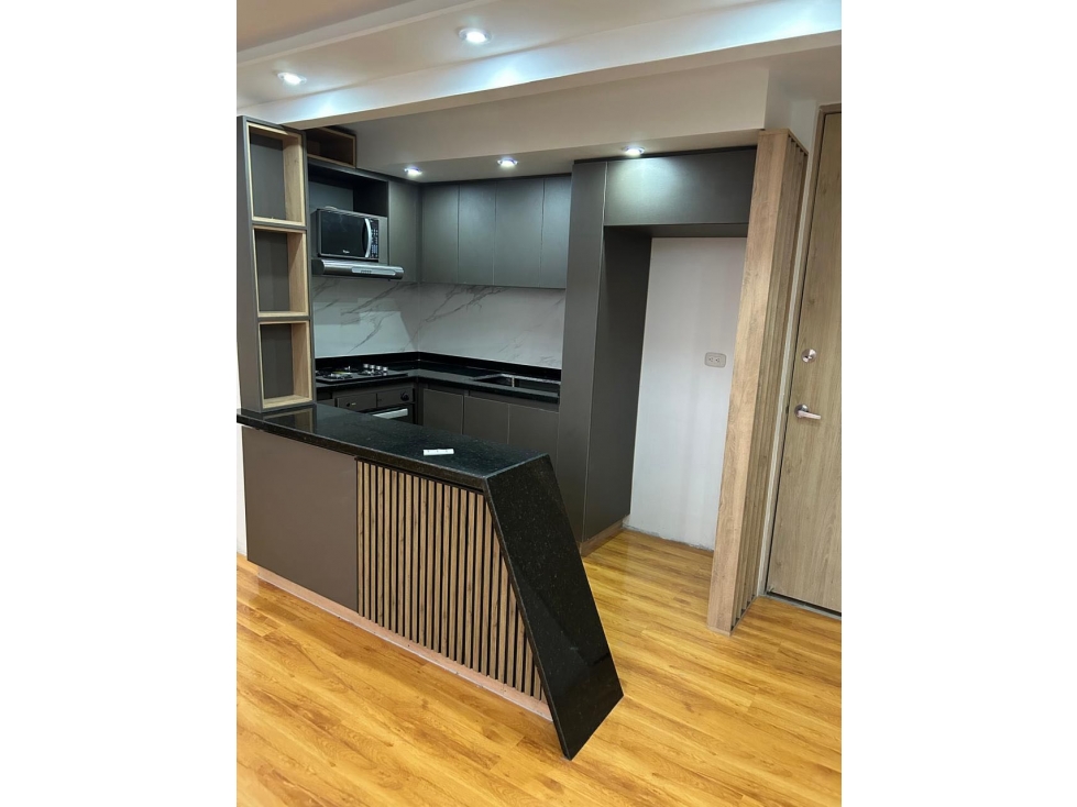 Apartamento en conjunto cerrado en venta Barrio Unicentro Palmira - 2