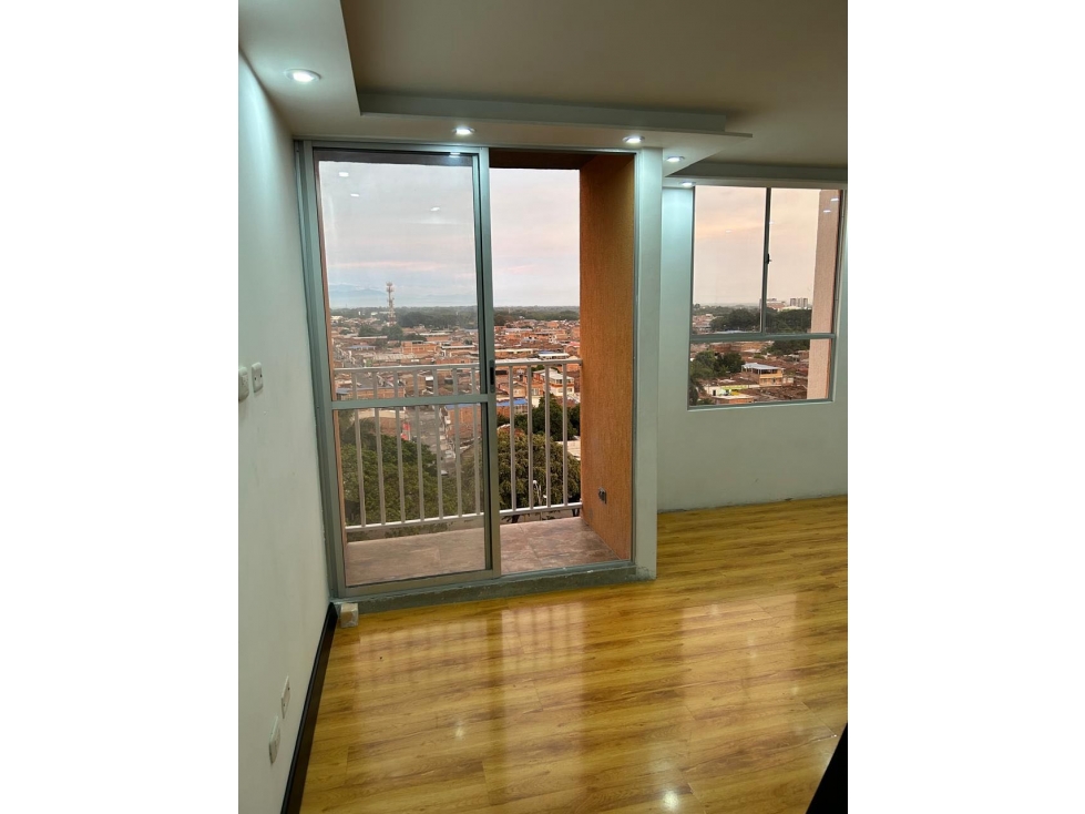 Apartamento en conjunto cerrado en venta Barrio Unicentro Palmira - 3