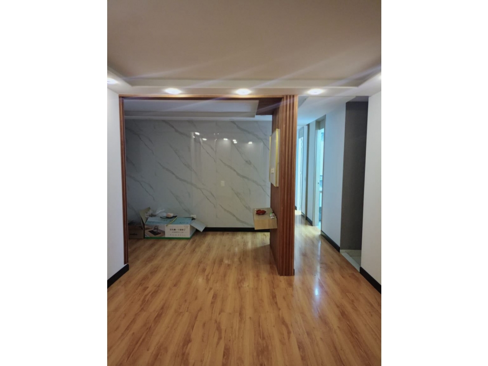 Apartamento en conjunto cerrado en venta Barrio Unicentro Palmira - 4