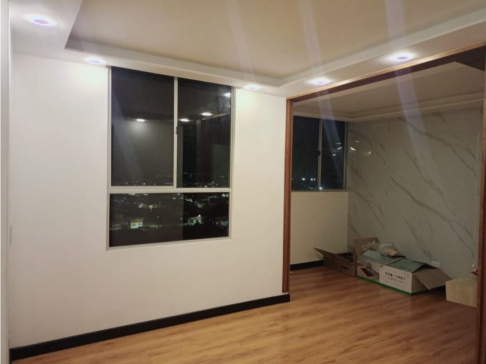 Apartamento en conjunto cerrado en venta Barrio Unicentro Palmira - 5