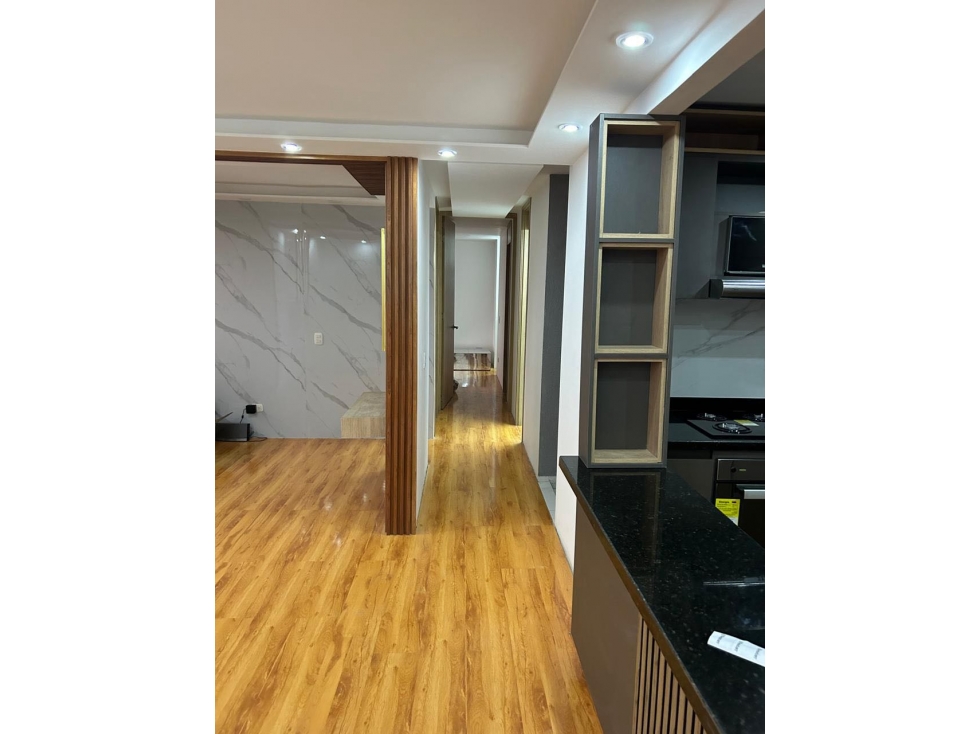 Apartamento en conjunto cerrado en venta Barrio Unicentro Palmira - 6