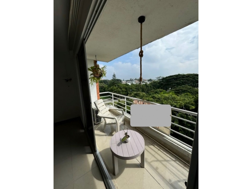 Apartamento en conjunto cerrado en venta Barrio Las Mercedes Palmira - 3
