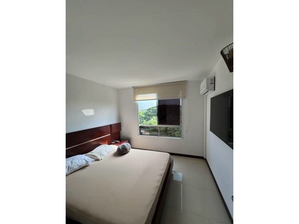 Apartamento en conjunto cerrado en venta Barrio Las Mercedes Palmira - 5