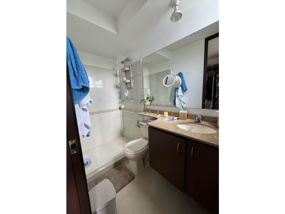 Apartamento en conjunto cerrado en venta Barrio Las Mercedes Palmira - 6