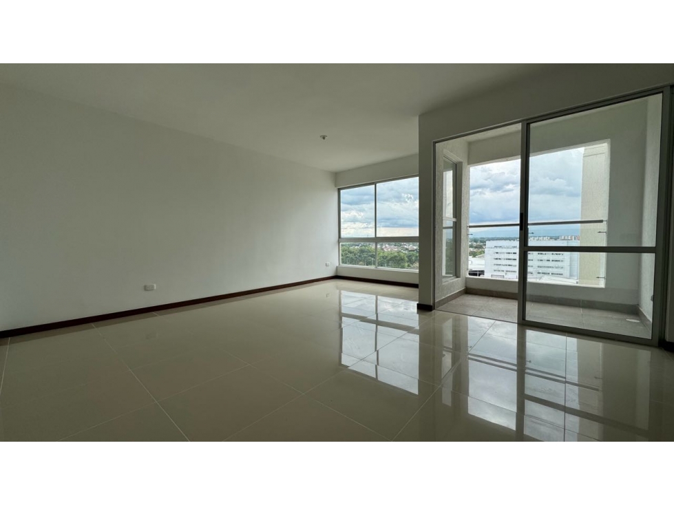 Apartamento en conjunto cerrado en venta Ciudad Santa Bárbara Palmira — foto 2