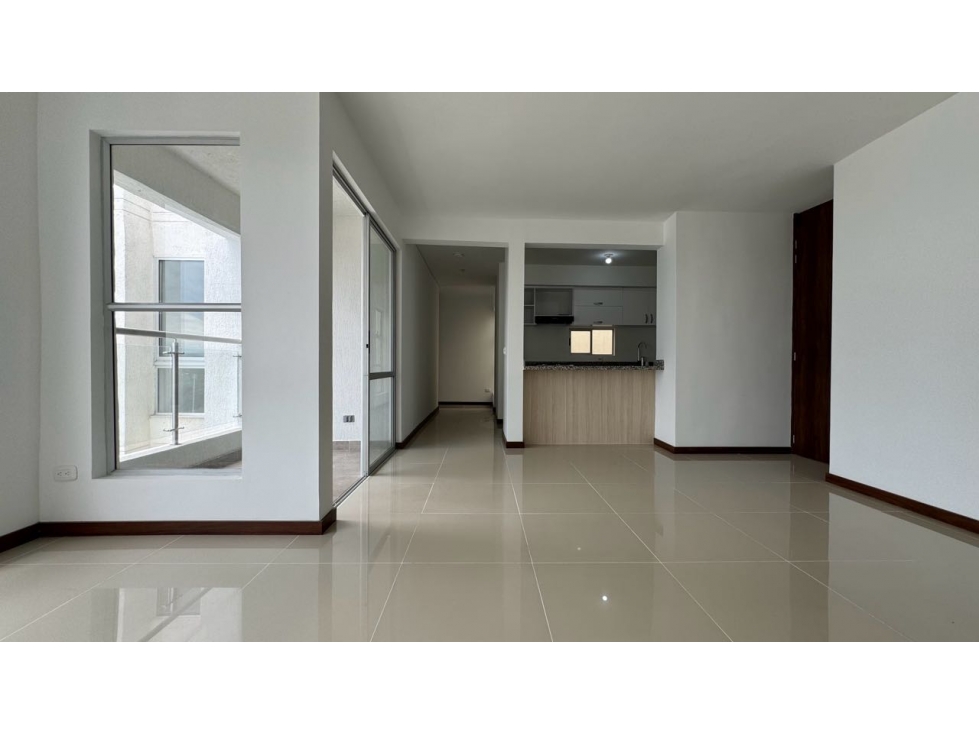 Apartamento en conjunto cerrado en venta Ciudad Santa Bárbara Palmira — foto 3