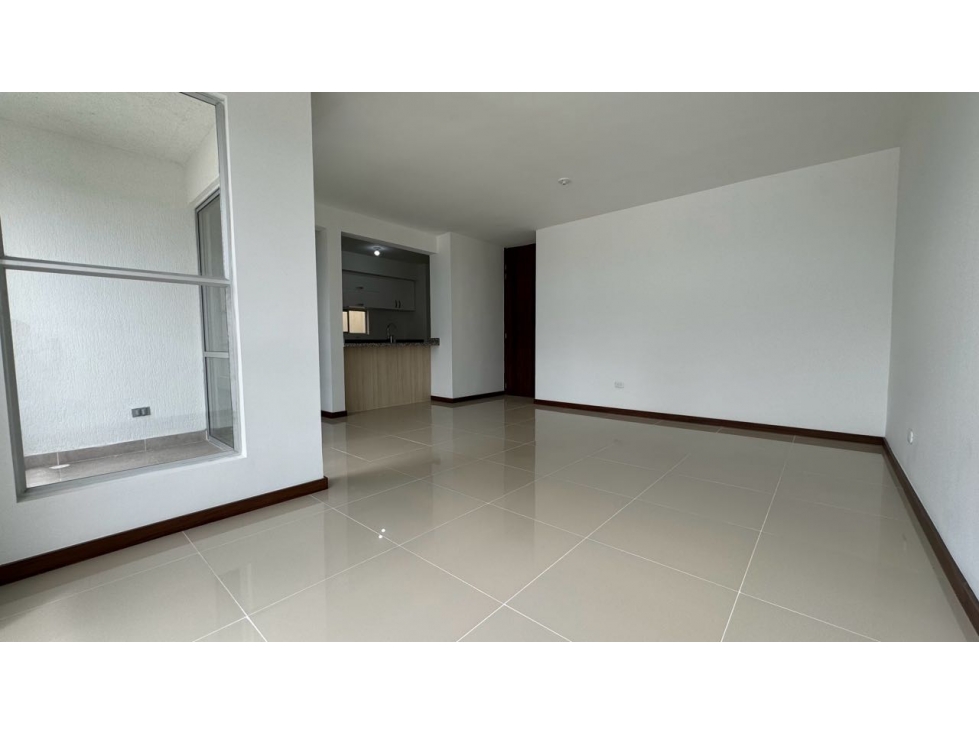 Apartamento en conjunto cerrado en venta Ciudad Santa Bárbara Palmira — foto 4