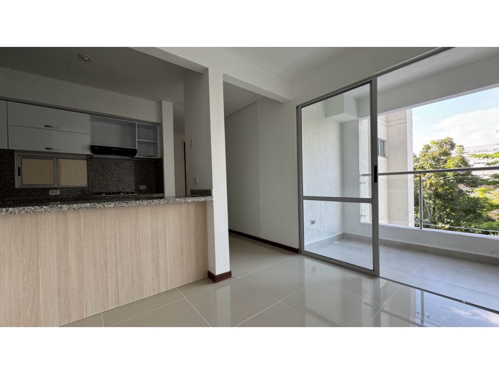 Apartamento en conjunto cerrado en venta Ciudad Santa Bárbara Palmira - 3