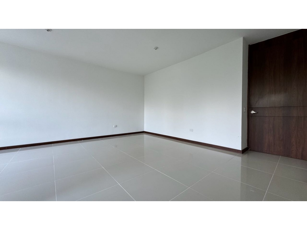 Apartamento en conjunto cerrado en venta Ciudad Santa Bárbara Palmira - 4