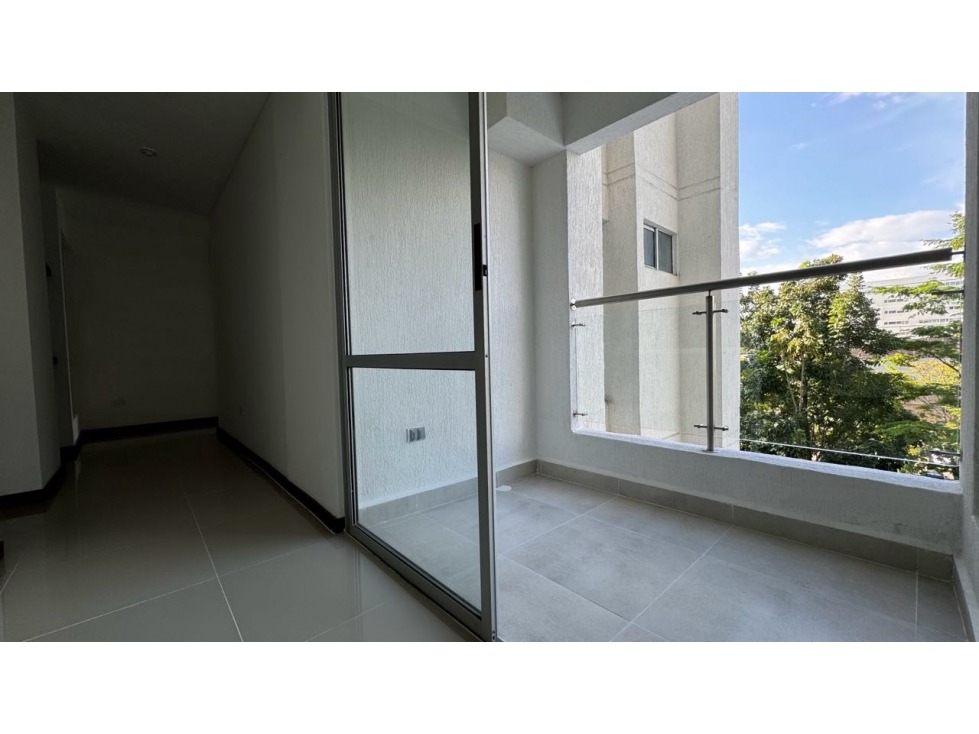 Apartamento en conjunto cerrado en venta Ciudad Santa Bárbara Palmira - 5