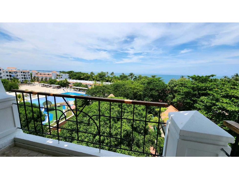 Apartamento en conjunto cerrado-permiso turístico bello horizonte 005