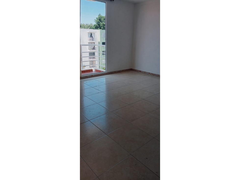 Apartamento en conjunto cerrado en venta Barrio El Caney Cali Valle — foto 2