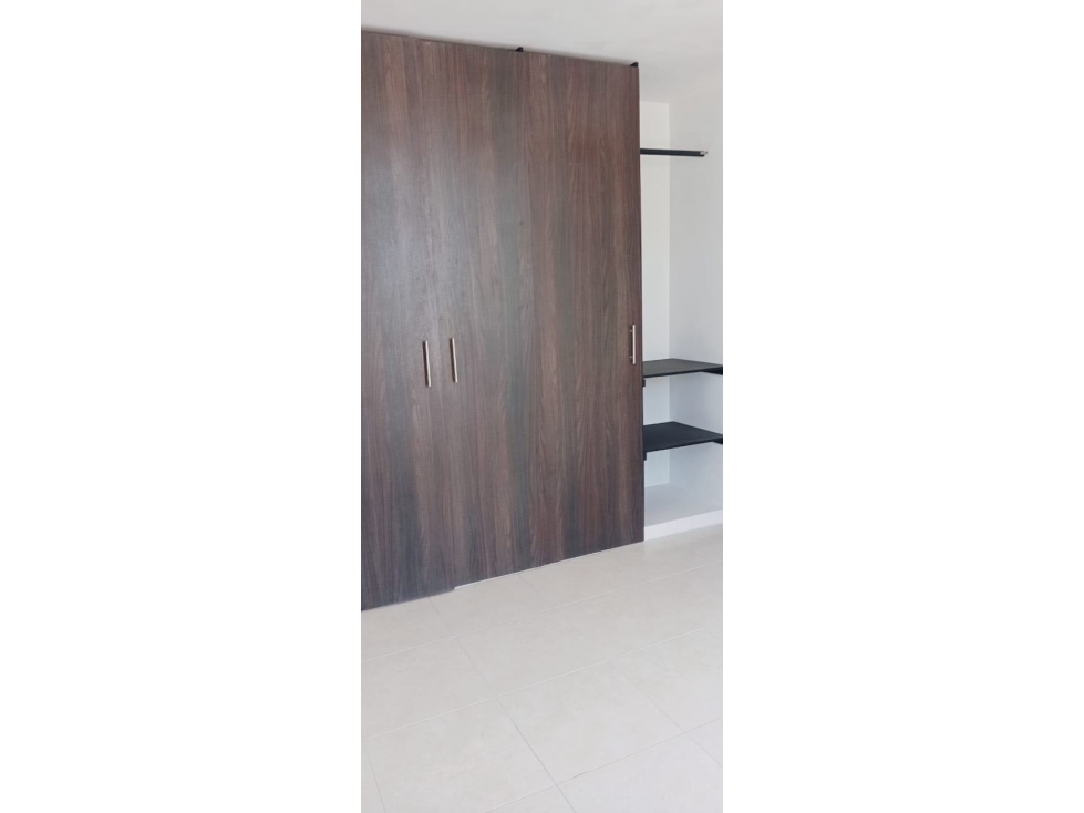 Apartamento en conjunto cerrado en venta Barrio El Caney Cali Valle — foto 4