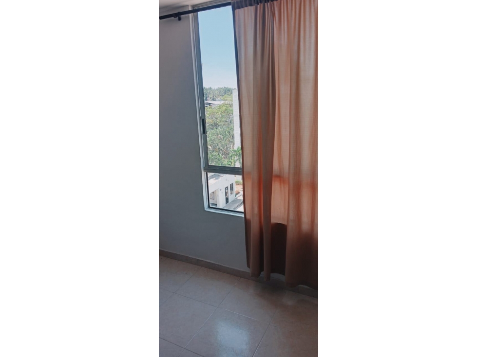 Apartamento en conjunto cerrado en venta Barrio El Caney Cali Valle — foto 5