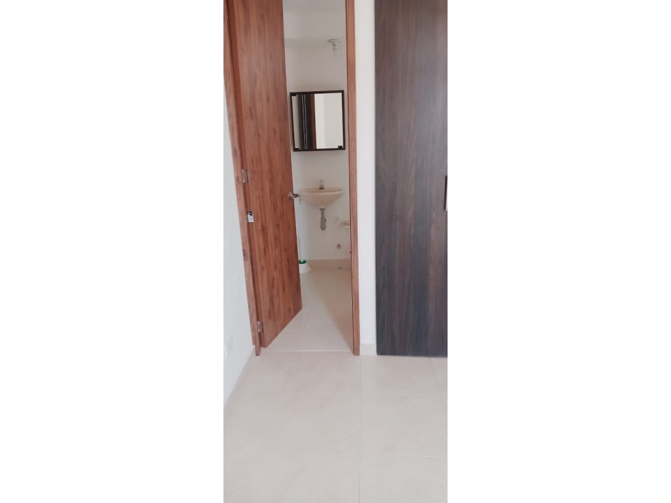 Apartamento en conjunto cerrado en venta Barrio El Caney Cali Valle — foto 6