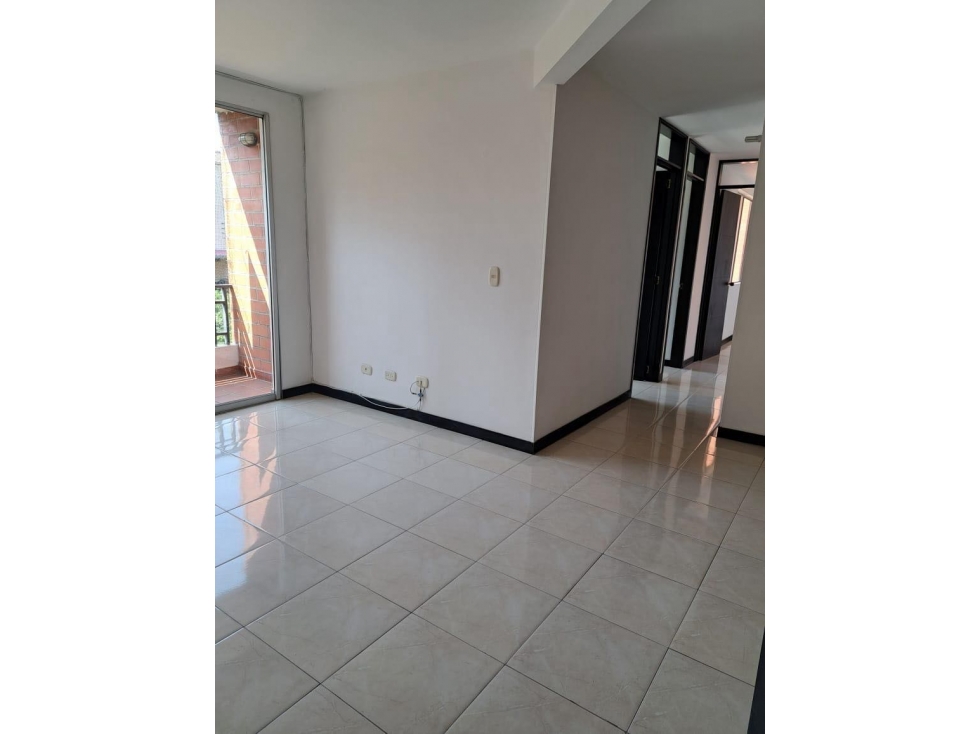 Apartamento en conjunto cerrado en venta Barrio El Refugio Cali Valle — foto 2