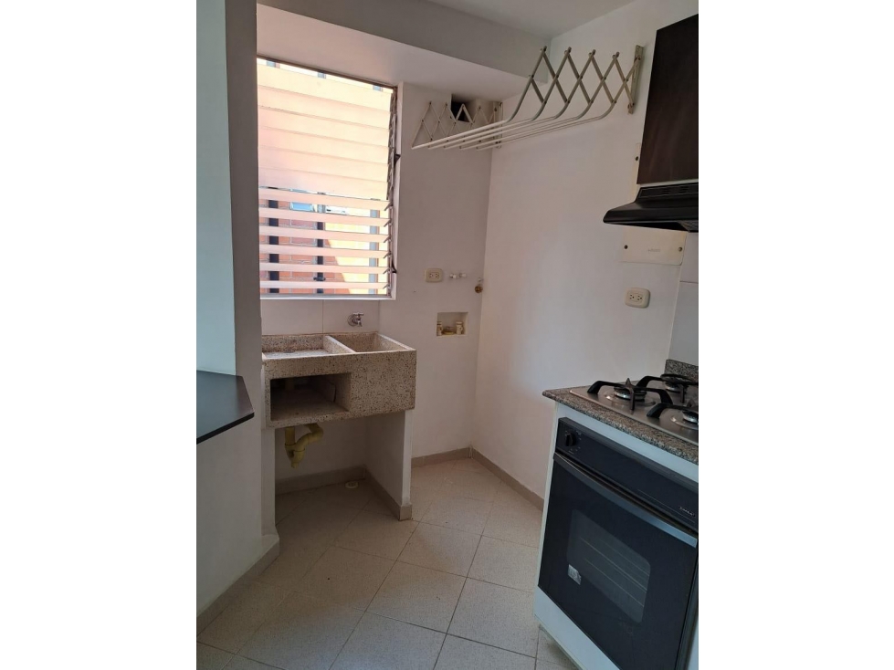 Apartamento en conjunto cerrado en venta Barrio El Refugio Cali Valle — foto 6
