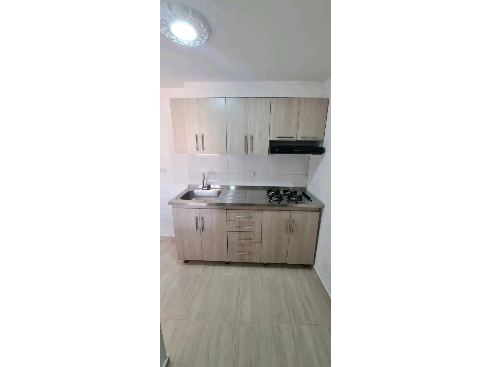Apartamento en conjunto cerrado sector Condina-Pereira — foto 2