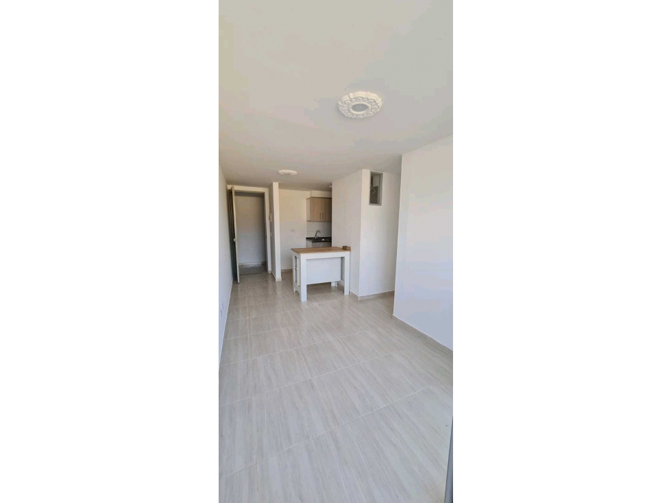 Apartamento en conjunto cerrado sector Condina-Pereira — foto 3