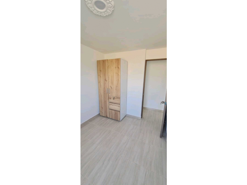 Apartamento en conjunto cerrado sector Condina-Pereira — foto 4