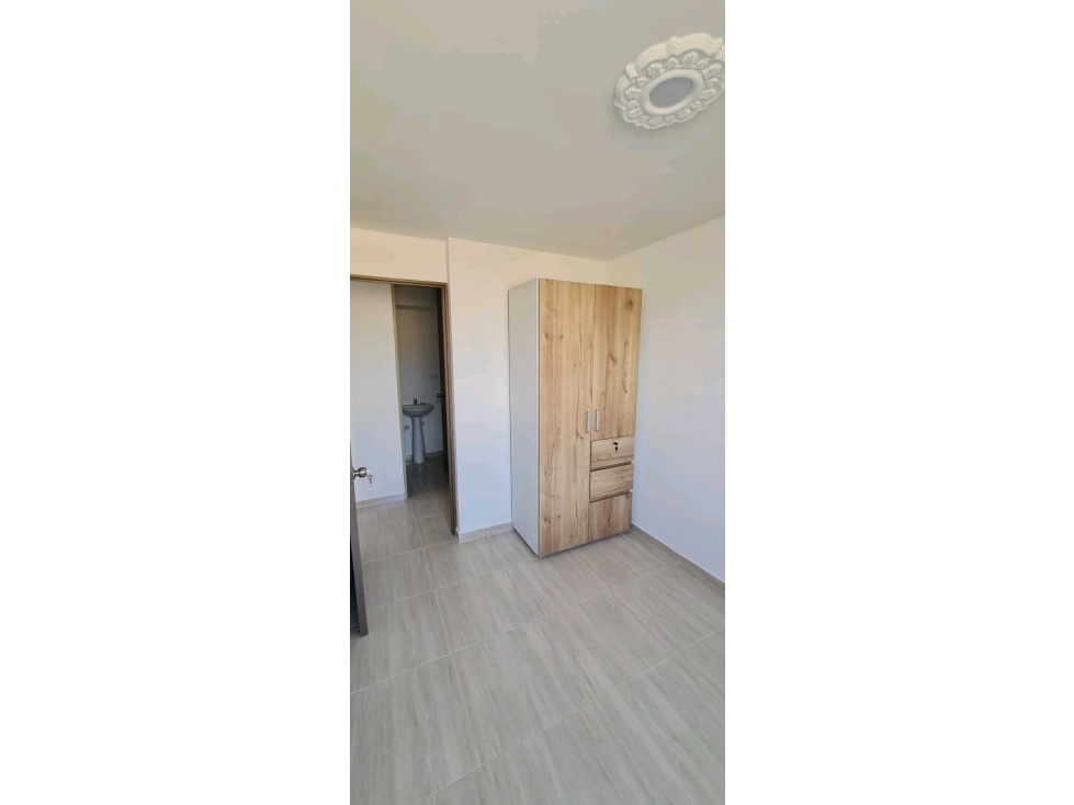 Apartamento en conjunto cerrado sector Condina-Pereira — foto 5
