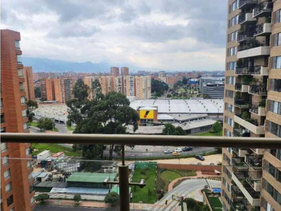 SE VENDE APARTAMENTO EN COLINA CAMPESTRE BOGOTA — foto 2