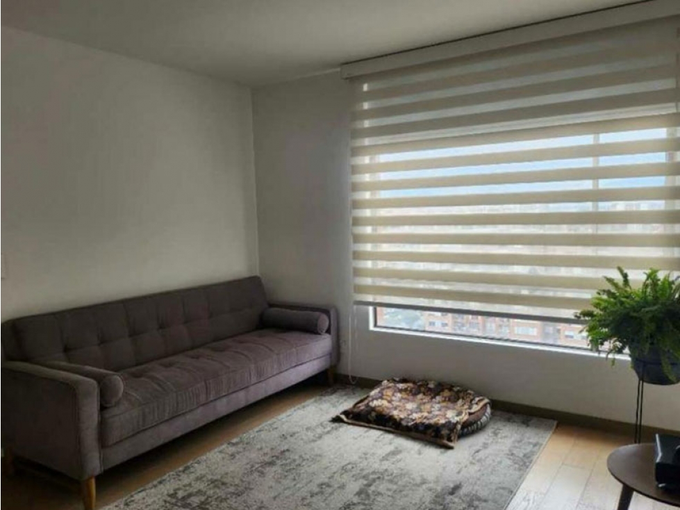 SE VENDE APARTAMENTO EN COLINA CAMPESTRE BOGOTA — foto 5