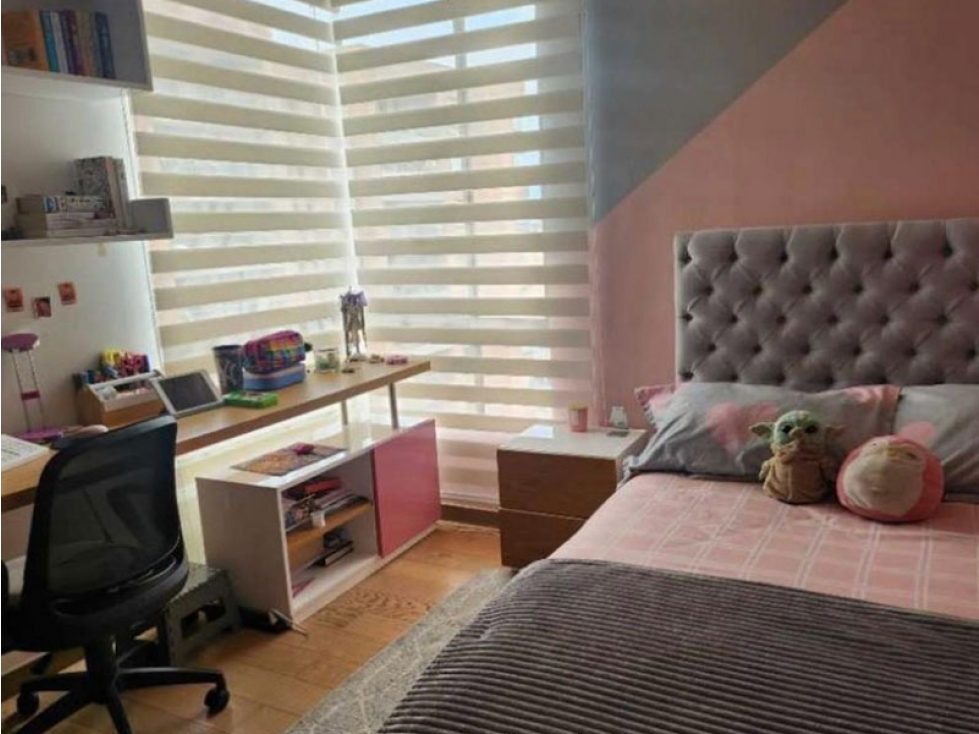 SE VENDE APARTAMENTO EN COLINA CAMPESTRE BOGOTA — foto 3