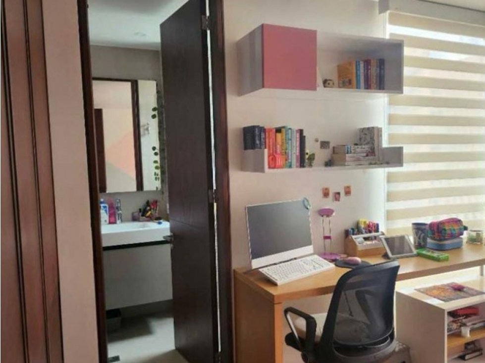 SE VENDE APARTAMENTO EN COLINA CAMPESTRE BOGOTA — foto 4