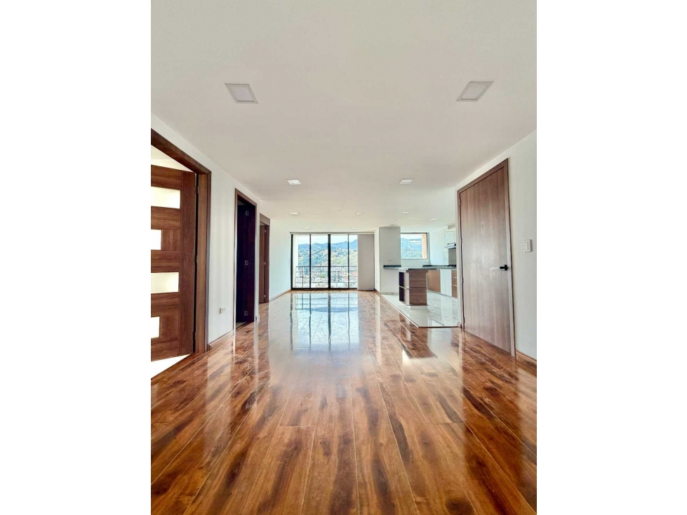 Apartamento en venta en conjunto cerrado en PastoNariño